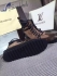 Louis Vuitton Palm Canyon Desert Boot brown